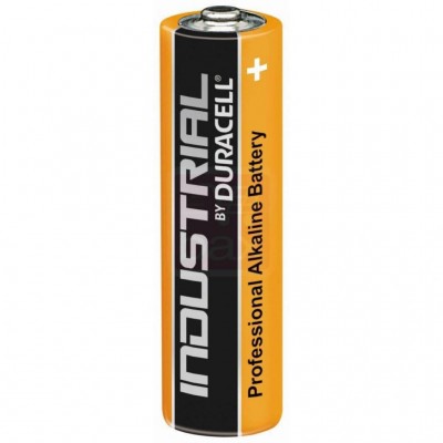 Pilas DURACELL industrial  (pack de 4 Uds)